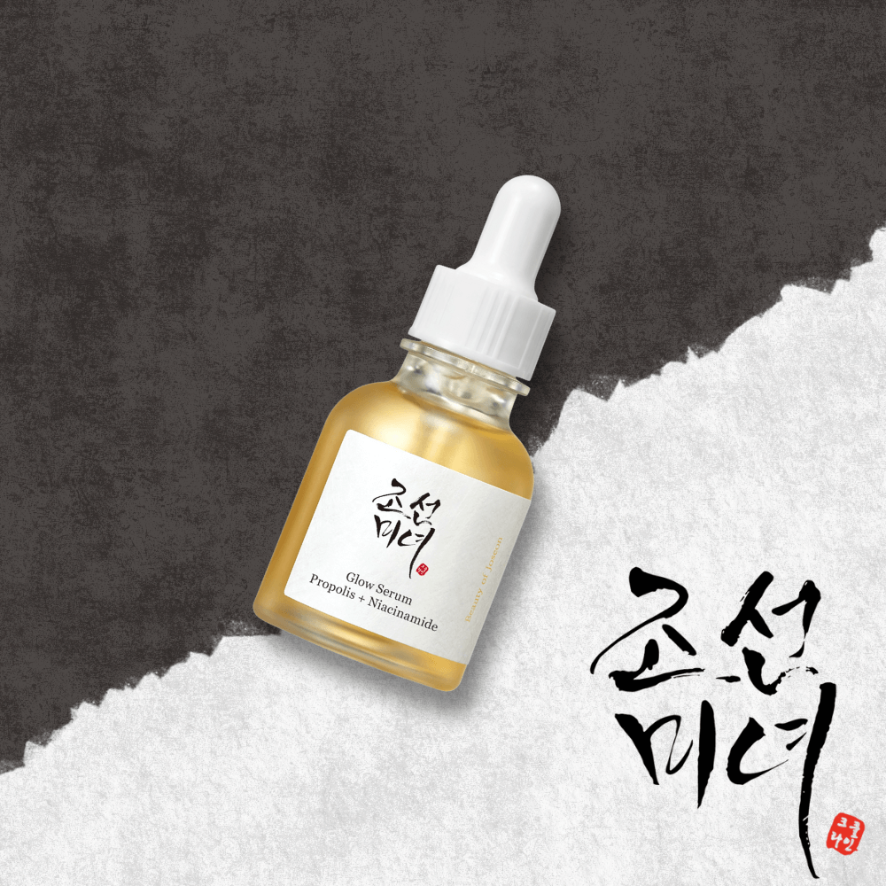 Beauty of Joseon Glow Serum Propolis + Niacinamide, 30ml