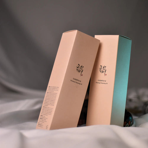 Beauty of Joseon Ginseng Cleansing Oil 210ml