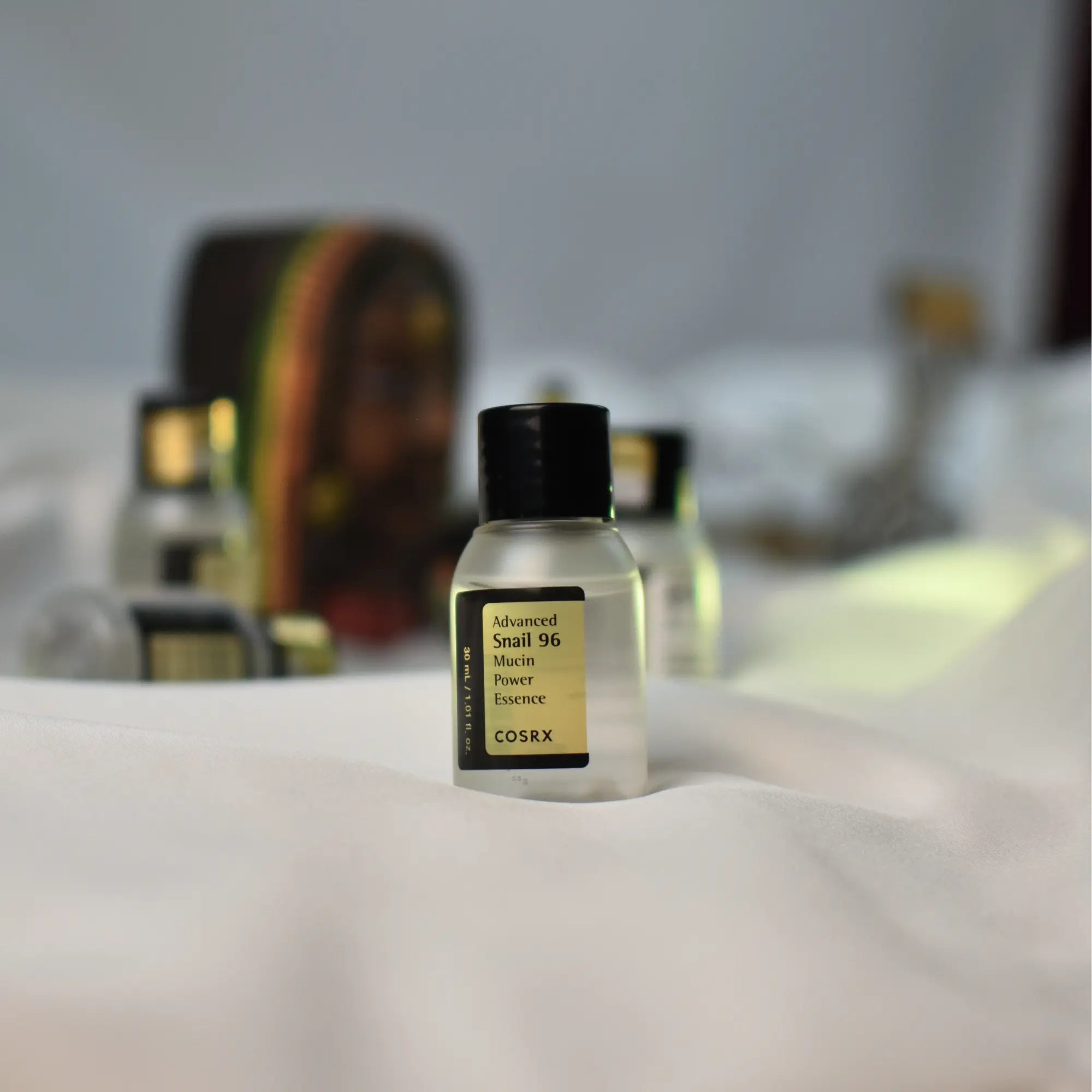 COSRX Advanced Snail 96 Mucin Power Essence, 30ml (mini)