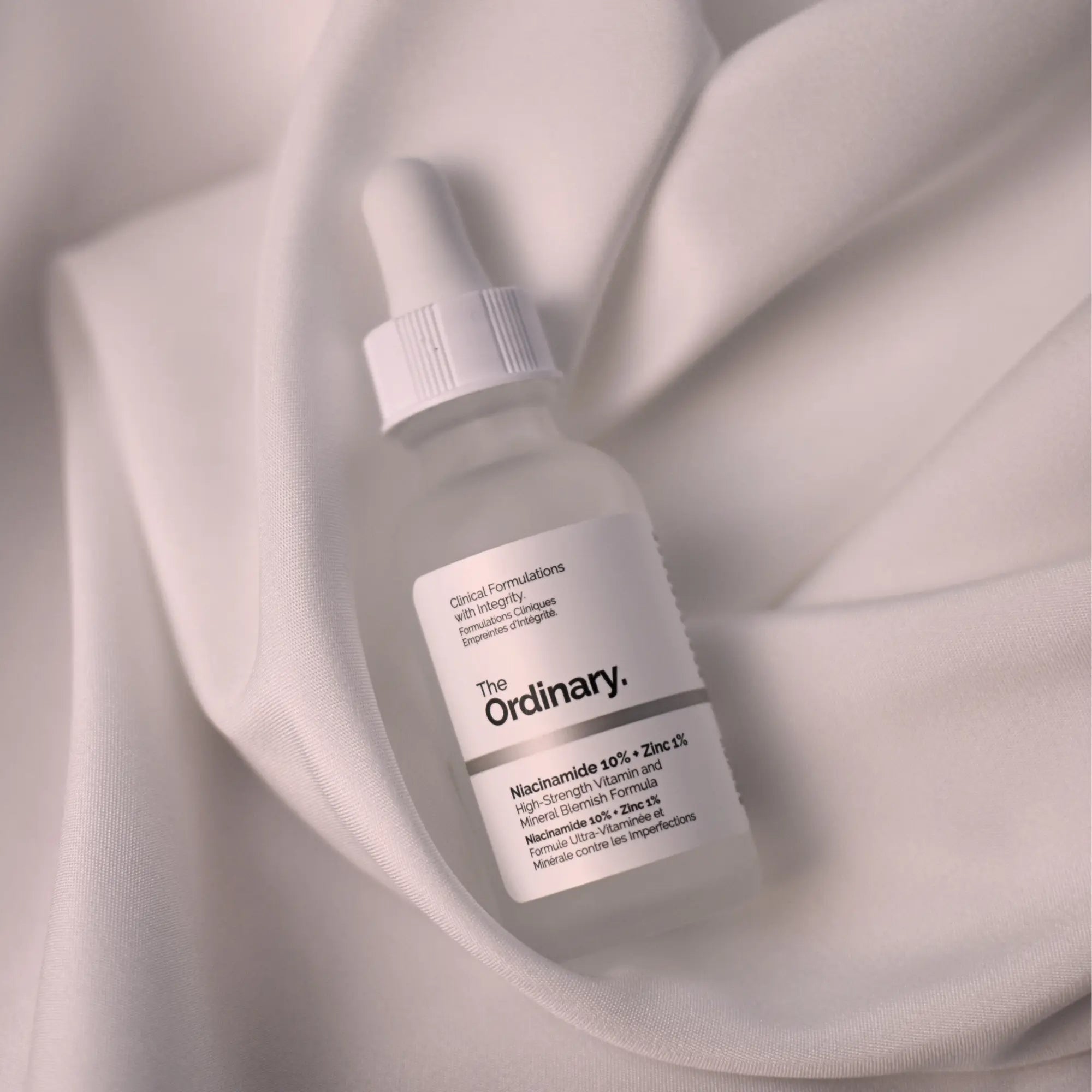The Ordinary Niacinamide 10% + Zinc 1% 30ml